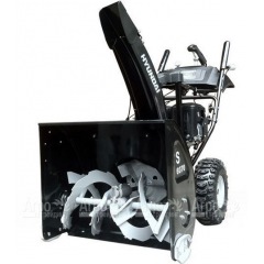 Снегоуборщик Hyundai S 6070 в Великих Луках