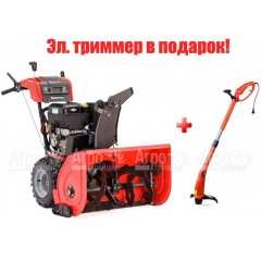 Снегоуборщик Snapper SNP2132SE в Великих Луках