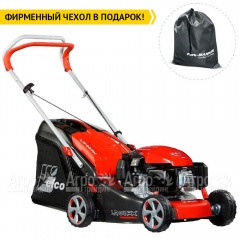 Газонокосилка бензиновая Efco LR 44 PK Comfort Plus в Великих Луках