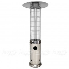 Уличный газовый обогреватель Aesto A-07Т в Великих Луках