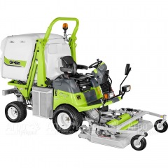 Садовый райдер Grillo FD 2200 TS 4WD в Великих Луках