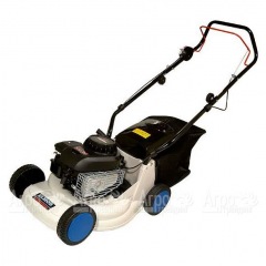 Газонокосилка бензиновая Elmos EMP35 в Великих Луках