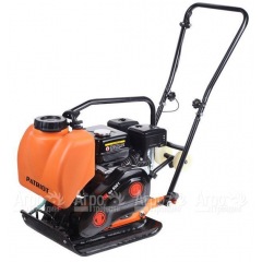Виброплита бензиновая Patriot VT-60LB в Великих Луках