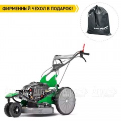 Косилка для высокой травы Caiman XPLORER 60Y в Великих Луках