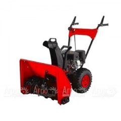 Снегоуборщик Ikra mogatec BSF 5405 в Великих Луках