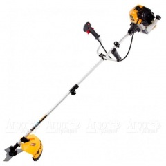 Бензокоса (бензиновый триммер) Denzel DR-52S в Великих Луках