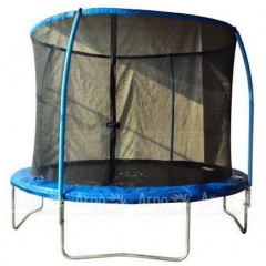 Батут Sport Power Bounce BP-12-8 (BP-15-8) в Великих Луках