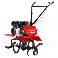 Культиватор Elitech КБ 503 в Великих Луках