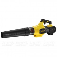 Воздуходувка аккумуляторная Dewalt DCMBA572N (без аккумулятор и зарядного устройства) в Великих Луках