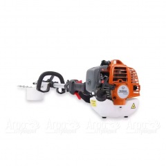 Бензиновый кусторез (бензокусторез) Holzfforma FT226H в Великих Луках