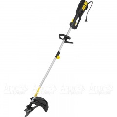 Электрический триммер Huter GET-LS45 в Великих Луках