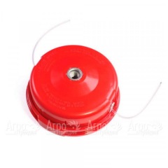 Насадка триммерная NC100 с леской 2.4 мм для бензокос Caiman, Kaaz в Великих Луках