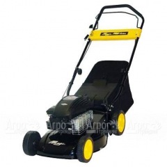 Газонокосилка бензиновая Mega 4750 XST в Великих Луках