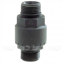 Обратный клапан 1х1 для насосов и насосных станций AL-KO в Великих Луках