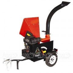Измельчитель бензиновый Echo Bear Cat CH5653+ПСМ в Великих Луках