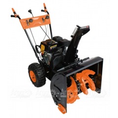 Снегоуборщик Patriot PS 551 D в Великих Луках