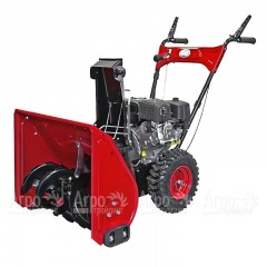Снегоуборщик Тарпан КСМ-24 в Великих Луках
