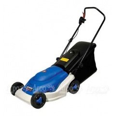 Газонокосилка электрическая Elmos EME150 в Великих Луках