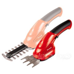 Ножницы-кусторез аккумуляторные Einhell GС-CG 3.6 Li WT в Великих Луках
