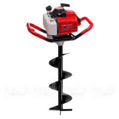Мотобур (бензобур) ADA Ground Drill 7 со шнеком Drill 250 в Великих Луках