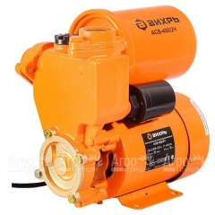 Насосная станция Вихрь АСВ-400/2Ч в Великих Луках