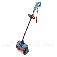 Снегоуборщик электрический Senix STE14-L-EU в Великих Луках