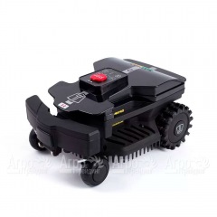 Газонокосилка-робот Caiman Tech X2 Deluxe в Великих Луках