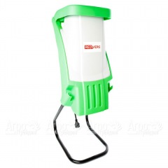 Измельчитель электрический садовый RedVerg RD-GS240 в Великих Луках