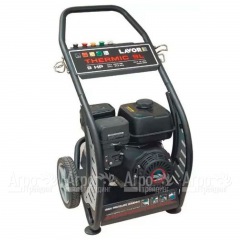 Мойка высокого давления Lavor Professional Thermic 9 L в Великих Луках
