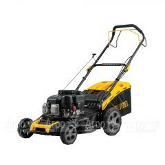 Газонокосилка бензиновая Denzel GLR-460SP-ZS в Великих Луках