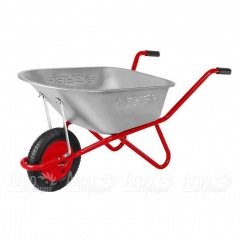 Тачка садово-строительная Зубр Т-11 в Великих Луках