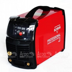 Сварочный инверторный Elitech АИС 300SYN в Великих Луках