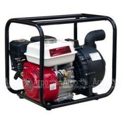 Бензиновая мотопомпа GREEN-FIELD LT-TB50 в Великих Луках