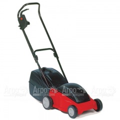 Электрическая газонокосилка MTD 3210 E в Великих Луках