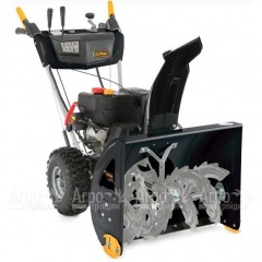 Снегоуборщик Alpina AS 62 в Великих Луках