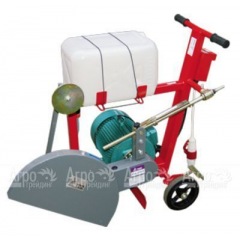 Резчик швов ТСС РШ-450 Э в Великих Луках