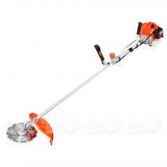 Бензокоса (бензиновый триммер) Brait BPT435 (легкий запуск) в Великих Луках