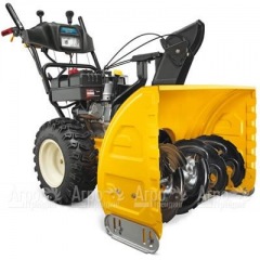Снегоуборщик Cub Cadet 530 SWE в Великих Луках
