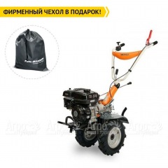 Мотоблок Villartec TB890 в Великих Луках