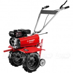 Мотоблок Зубр МТБ-300 (фрезы в комплекте) в Великих Луках