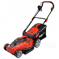 Газонокосилка электрическая EVOline LME 38 в Великих Луках