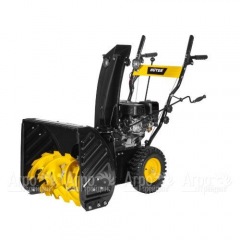 Бензиновый снегоуборщик Huter SGC 7.0 в Великих Луках