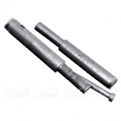 Удлинители колесной базы для пневмоколес R0055, R0070 Pubert в Великих Луках