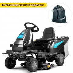 Садовый райдер Caiman Rido 84i в Великих Луках