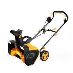 Снегоуборщик электрический DEKO ST3300 в Великих Луках