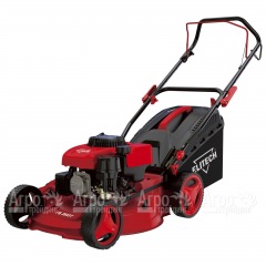 Газонокосилка бензиновая Elitech ГБ 2643Т в Великих Луках