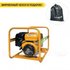 Сварочный генератор Caiman Mixte 5100 6 кВт в Великих Луках