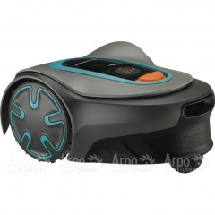 Газонокосилка-робот Gardena Sileno minimo 250 в Великих Луках