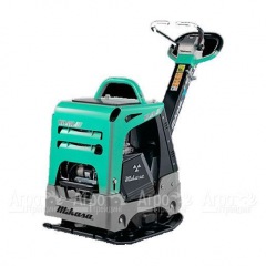Виброплита реверсивная Caiman MVH-208GH Honda GX270 в Великих Луках