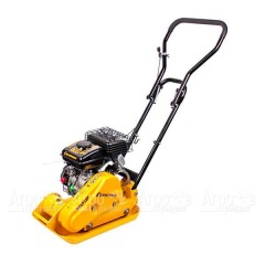 Виброплита бензиновая Champion PC5332F в Великих Луках